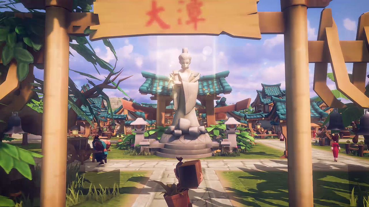 CJ展示的游戏视频（图ZMjMyMTcyNTY4） - 短片 - 站酷设计师猫one原创素材 - 站酷ZCOOL