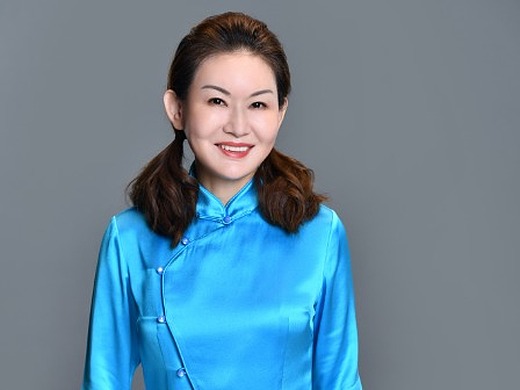 华熙国际董事长赵燕:永葆初心,砥砺前行