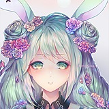 用户头像