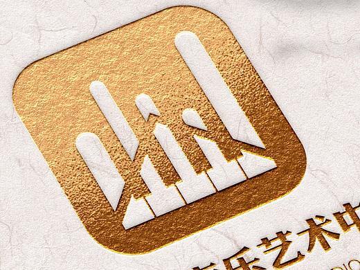 声乐logo