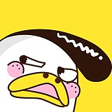 什么鸭的头像