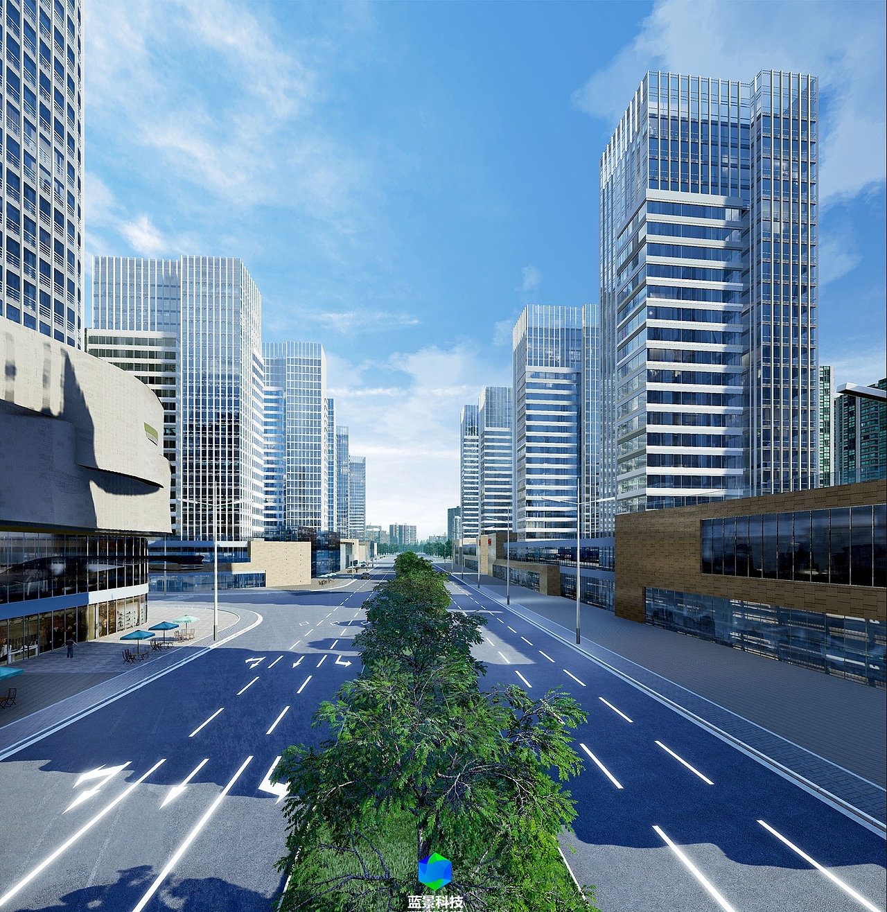 CBD虚拟现实 虚幻4制作