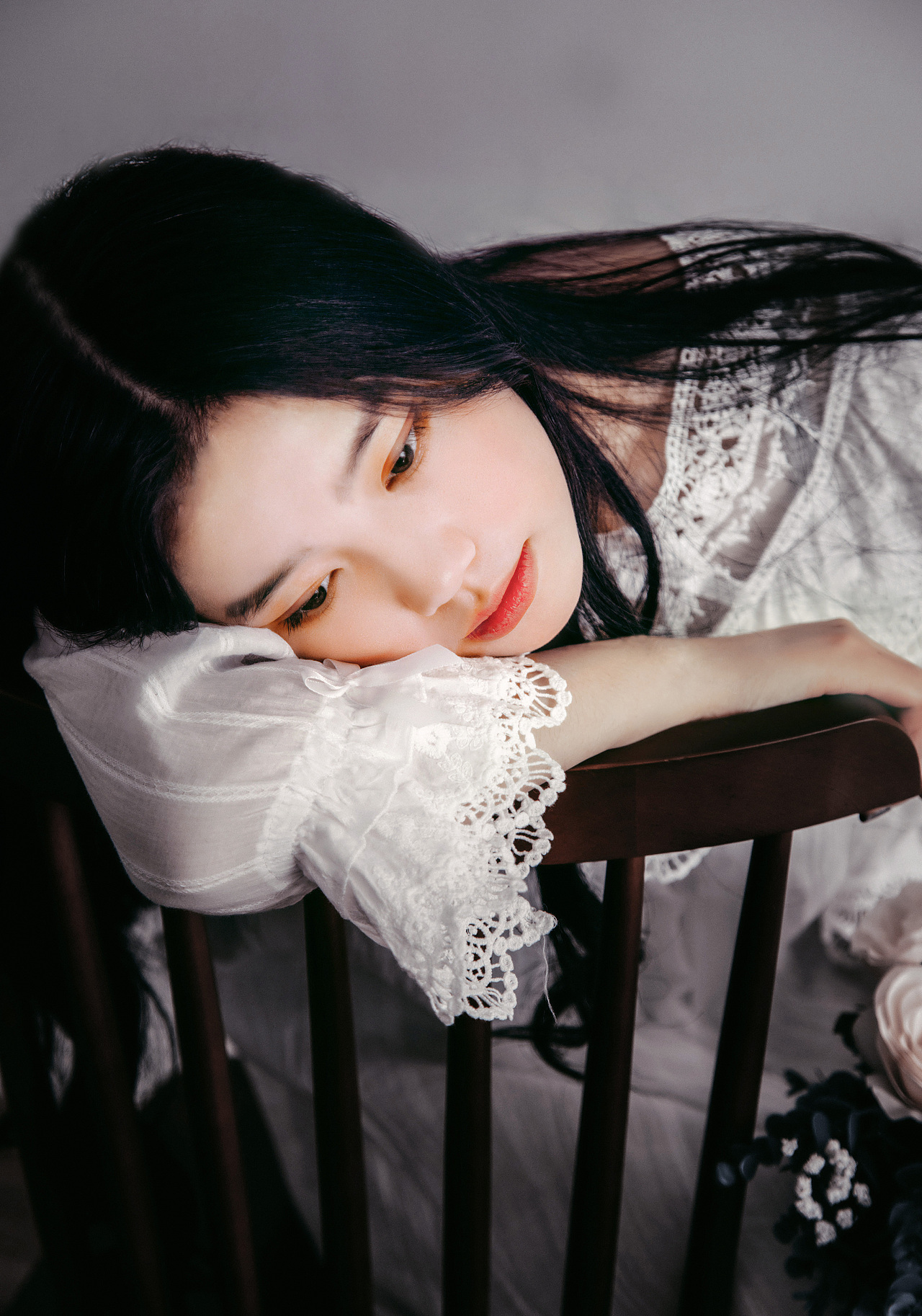 恰似你的温柔（图ZMTQxNTkzNjEy） - 人像摄影 - 站酷设计师简_约jane原创素材 - 站酷ZCOOL