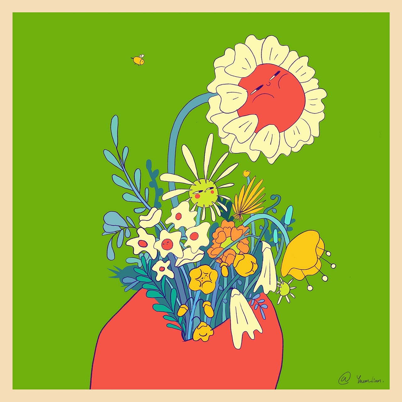 你好 2021！（图ZMjM3NDc3OTky） - 创作习作 - 站酷设计师圆脸小公主原创素材 - 站酷ZCOOL