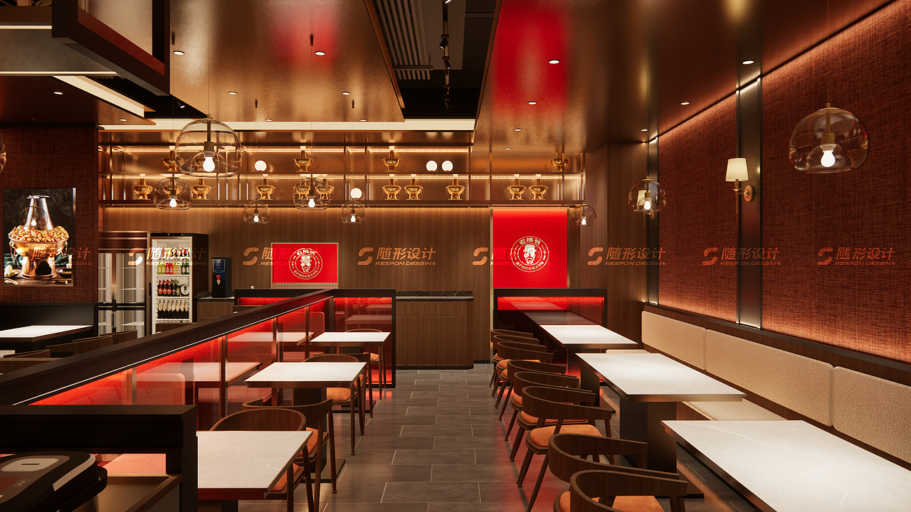 随形原创空间-老佛爷吉安店