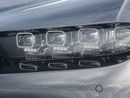 Bugatti Chiron丨渲染