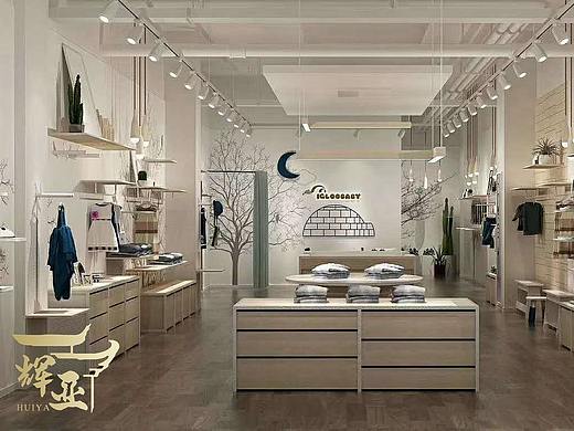 室内设计效果图（个人主页-ZNTQ4NjUwNjQ=） - 家装设计 - 站酷设计师余露露原创素材 - 站酷ZCOOL