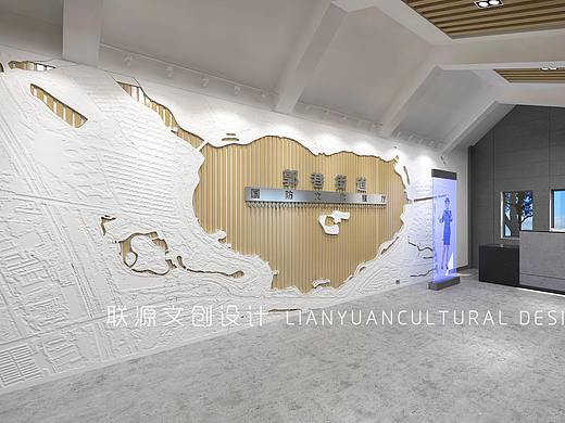 郭巷街道国防文化展厅