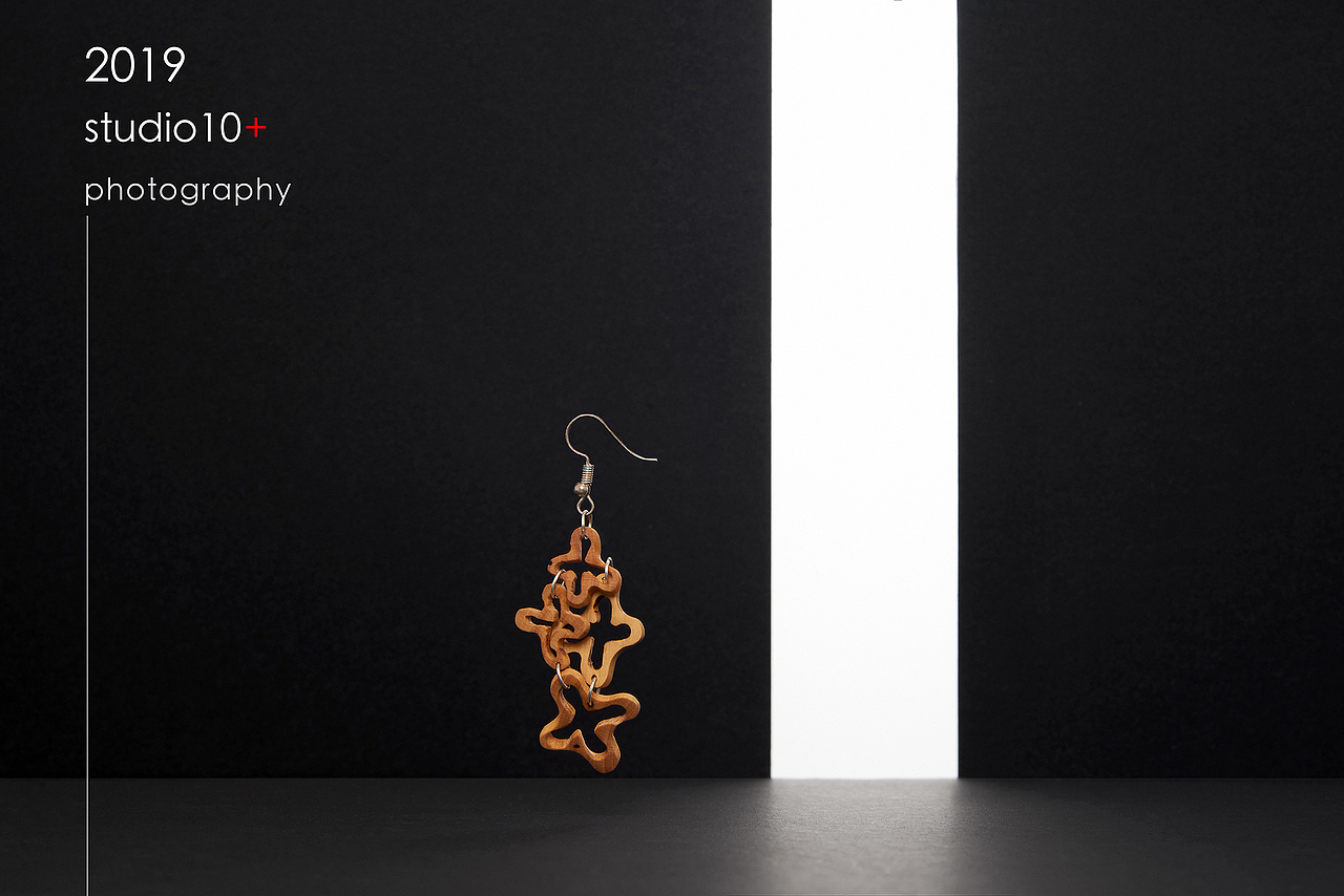 【studio10摄影工作室】——首饰拍摄