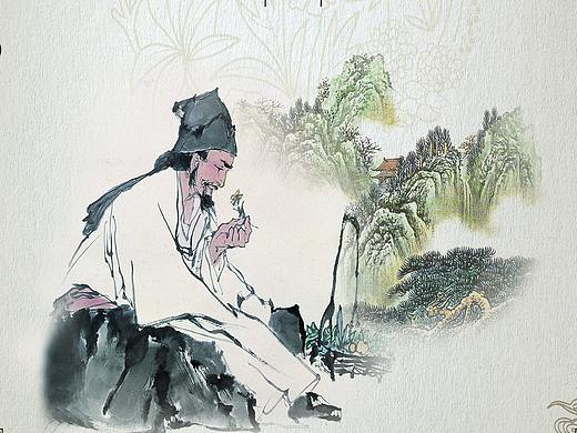 糖尿病康复研究所海报设计
