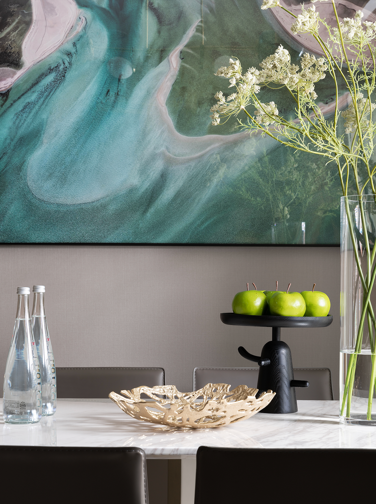 美纵|旭辉地产 贵阳 上观 样板间