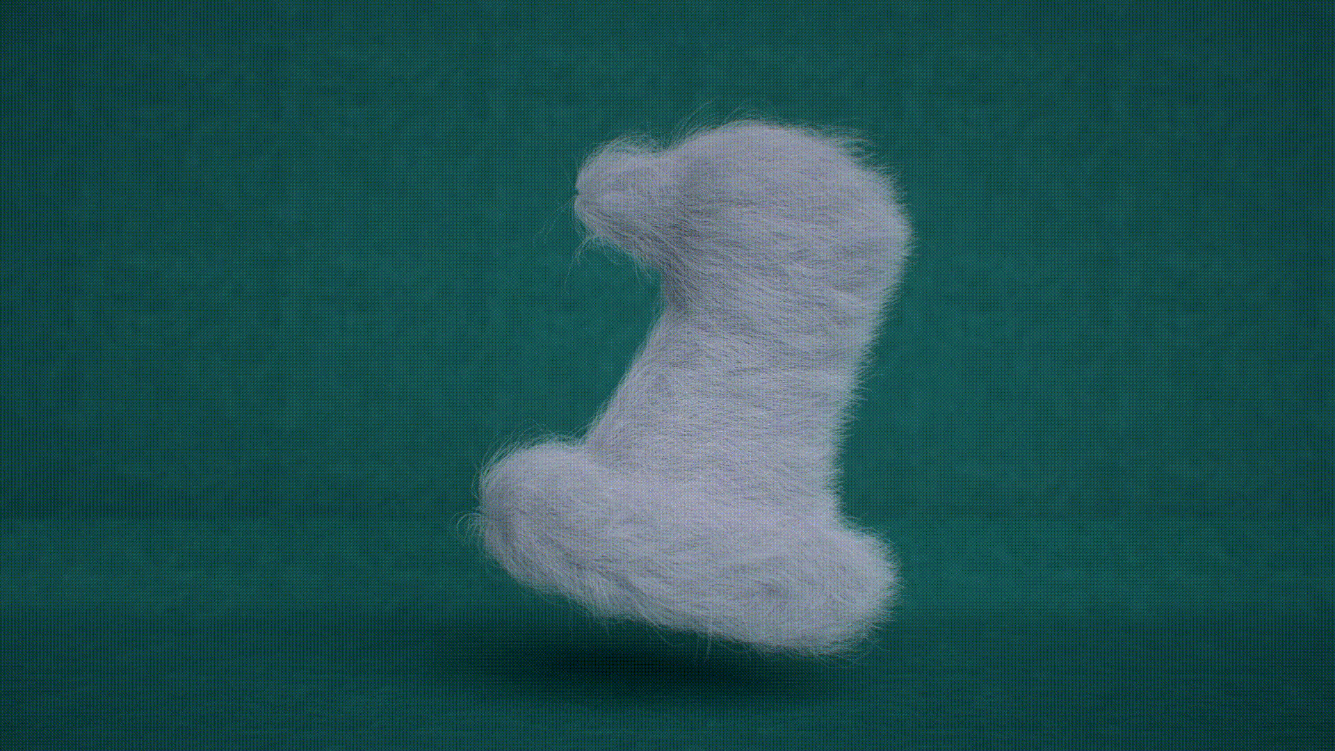 cinema 4d simulation exercise