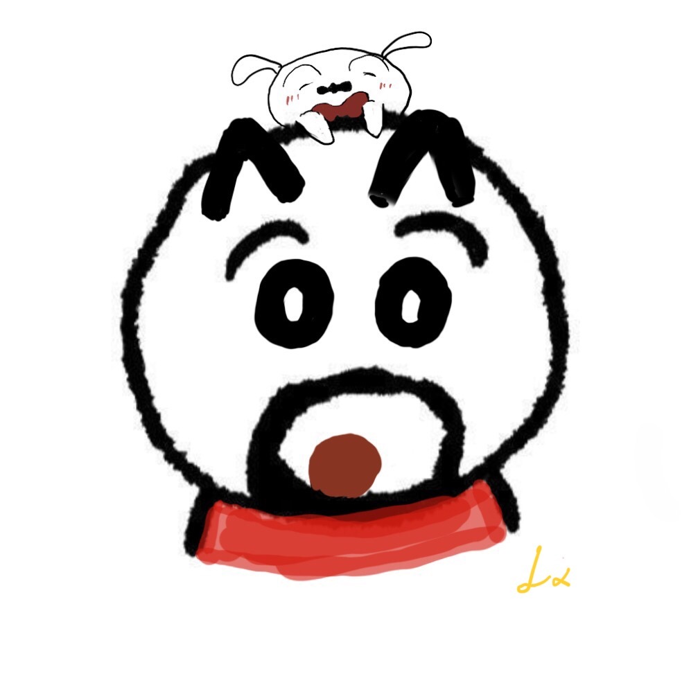 搞怪胡子大叔|第二弹