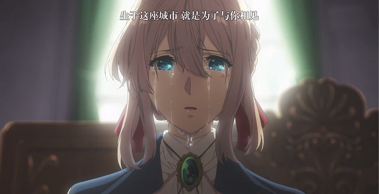 每日动漫壁纸:138