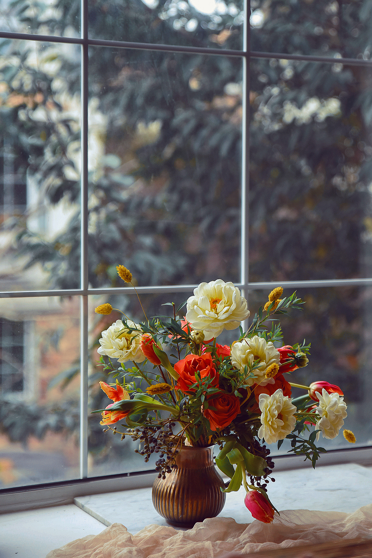 静物|花艺|摄影|产品摄影|诗诗果儿 - 原创作品 - 站酷 (zcool)