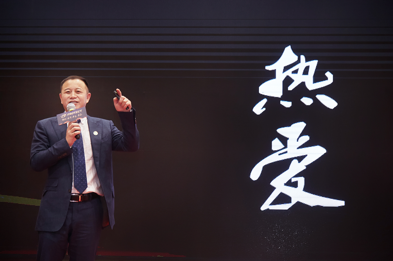 新春团拜会摄影案例