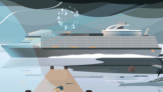 上海市学生生态环保节开幕(图ZMTkyMjQ5ODc2) - Motion Graphic - 站酷设计师天宗文化创意原创素材 - 站酷ZCOOL