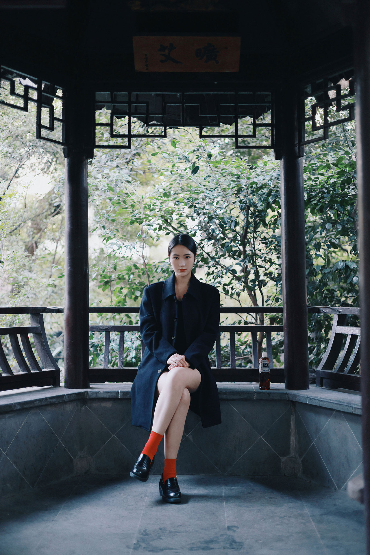 游园惊梦（图ZMjk0MDQwMjA4） - 人像摄影 - 站酷设计师虹先森原创素材 - 站酷ZCOOL