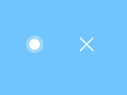 动态icon