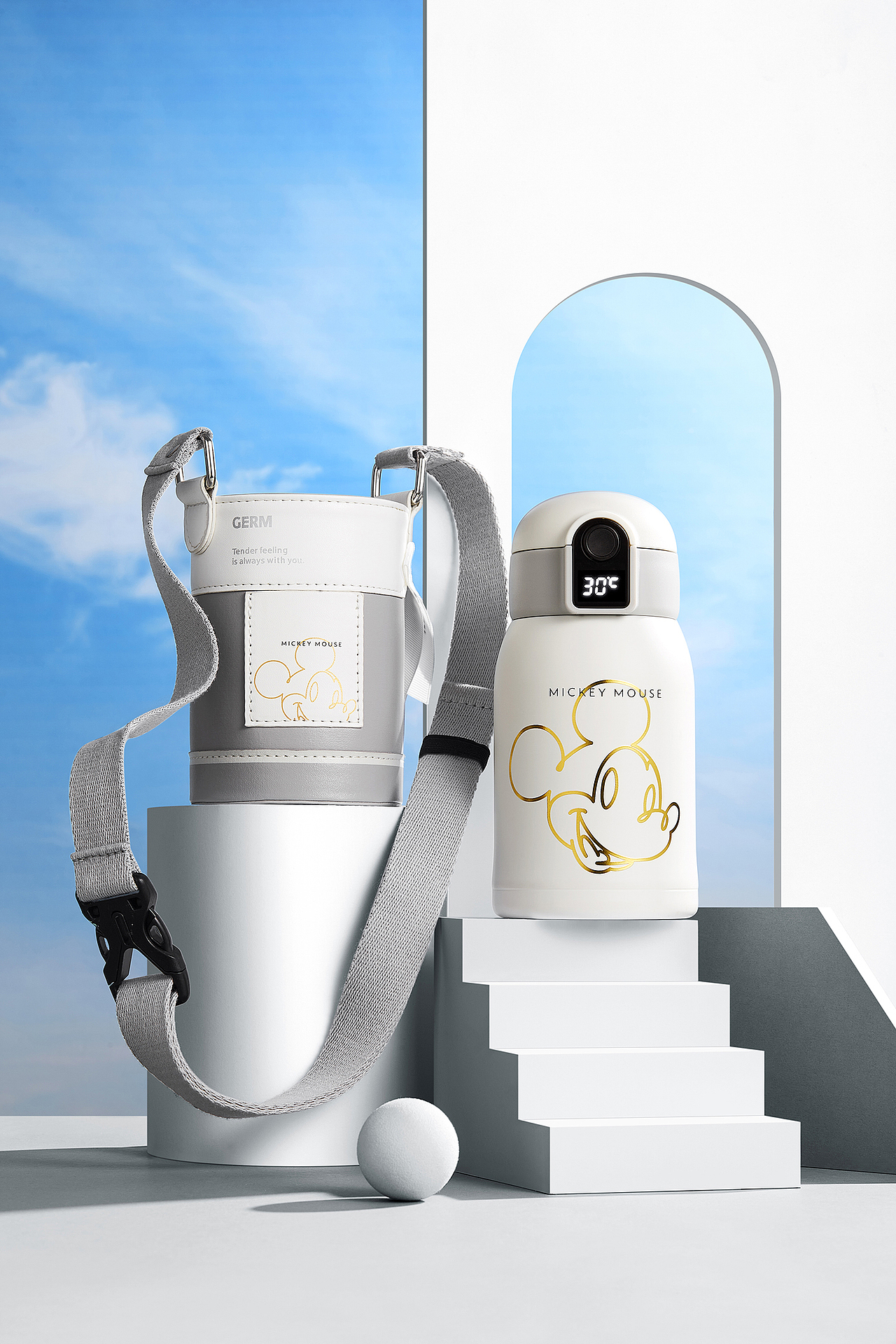 家居用品丨橡皮人摄影