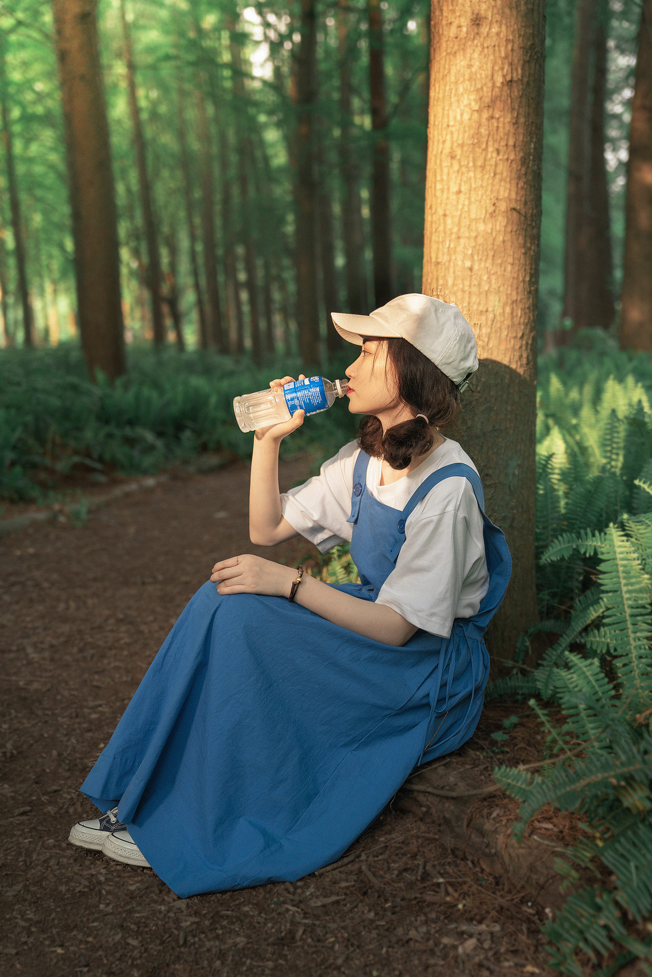 小森林 · 初秋篇
