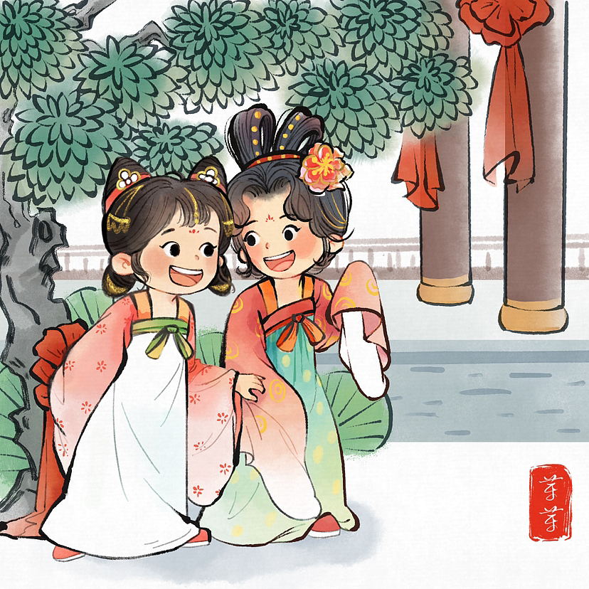 愿 青春永驻,童心未泯