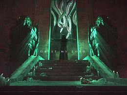 《萬物墮落—ALL DEPRAVED》