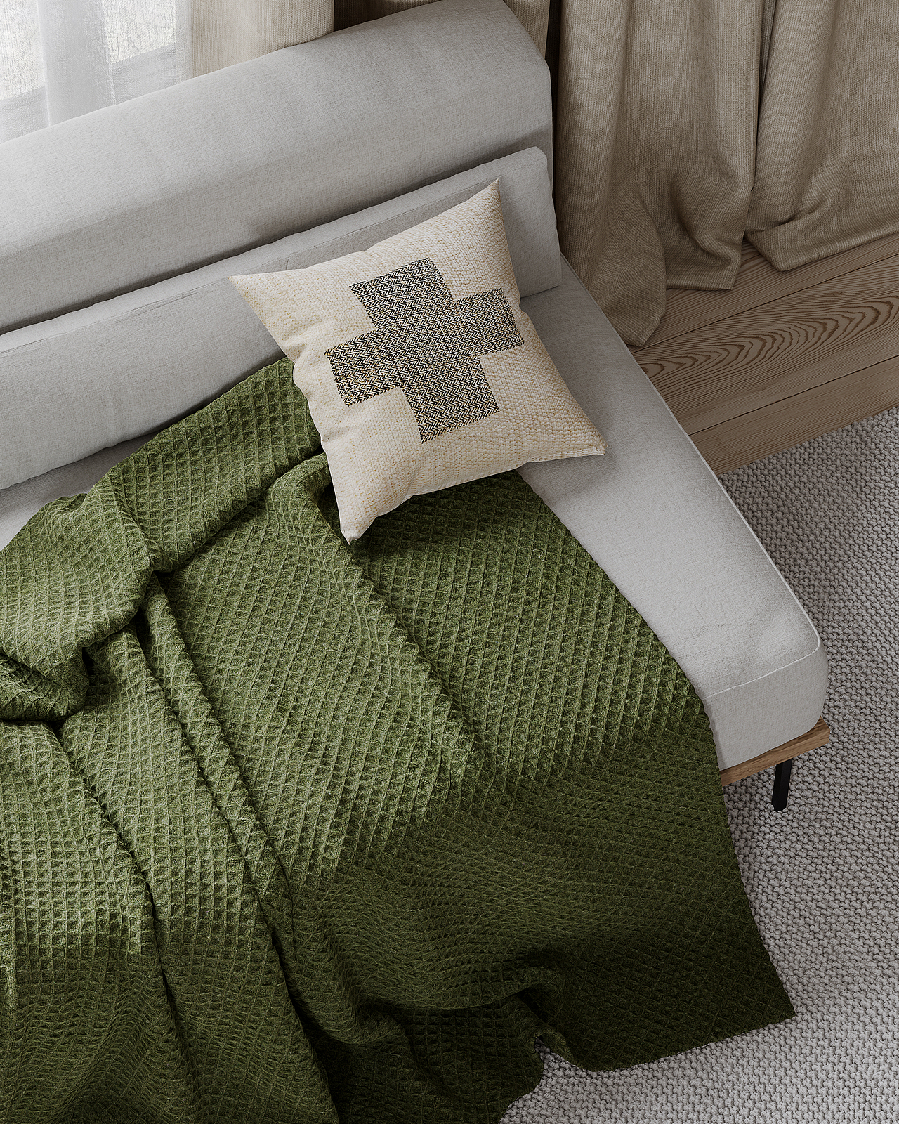 深海捕鱼人近期渲染案例（图ZMjk1MzI5NTQ0） - 家装设计 - 站酷设计师深海捕鱼人原创素材 - 站酷ZCOOL