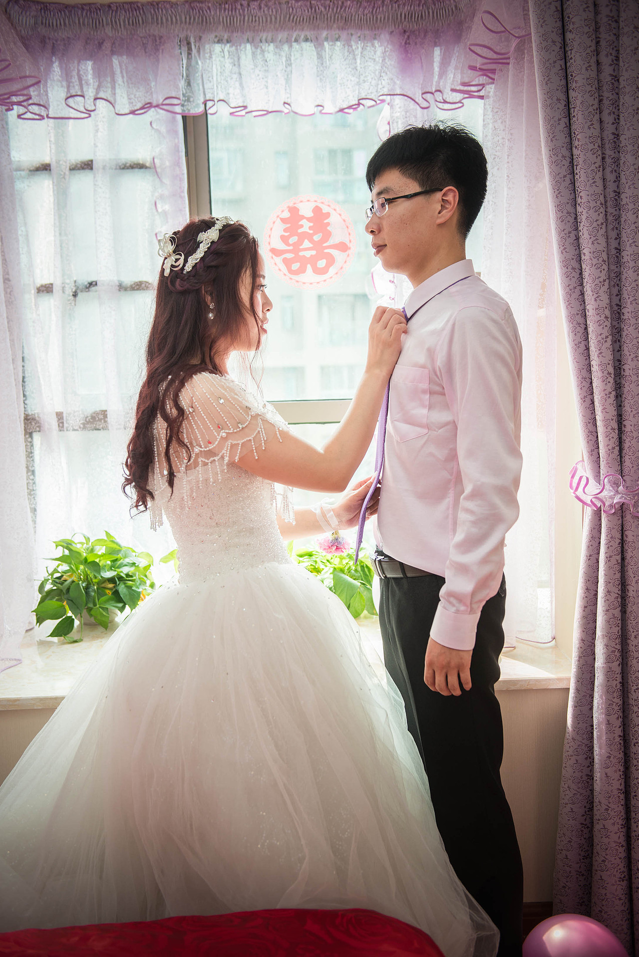 摄影师胡克婚礼跟拍作品 (武汉)（图ZMjAxMDI5MDg=） - 人文/纪实摄影 - 站酷设计师胡克原创素材 - 站酷ZCOOL