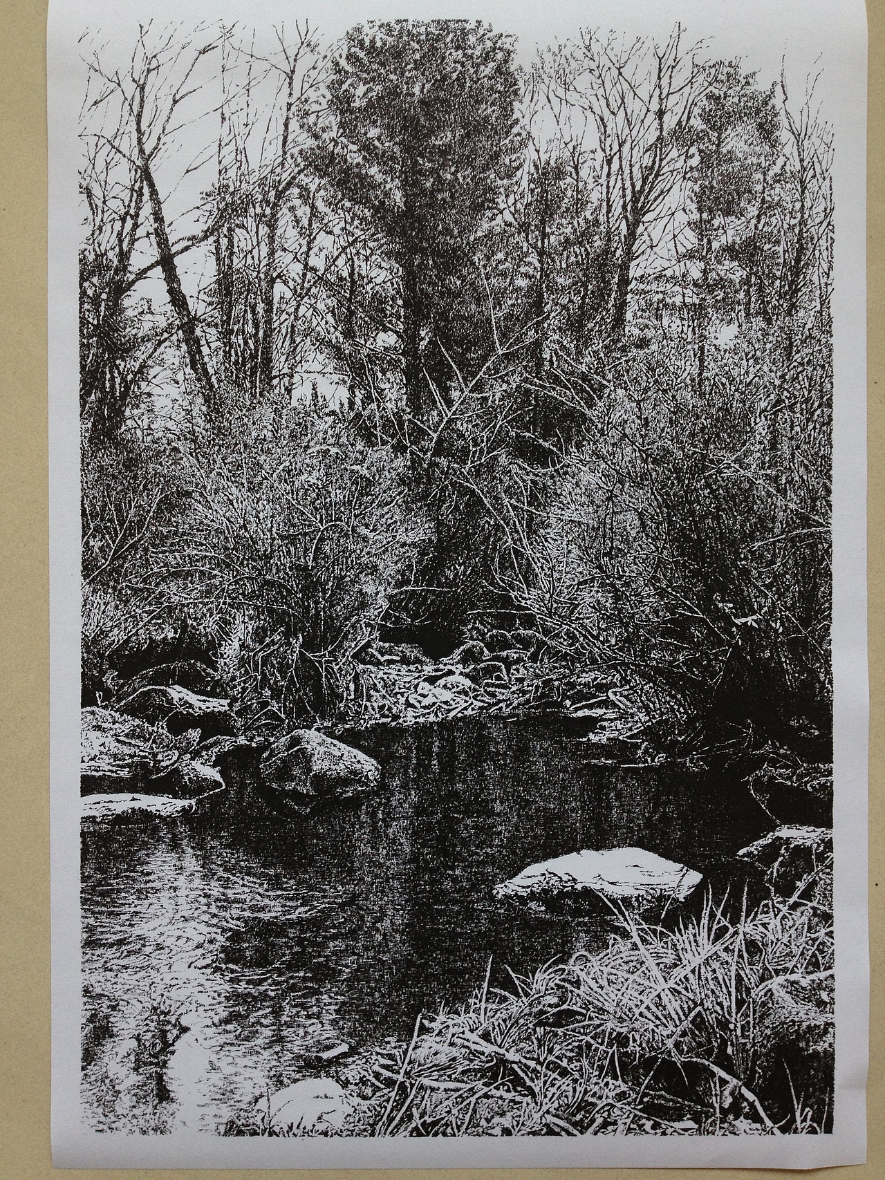 自学钢笔画各类作品一览~有你喜欢的么~