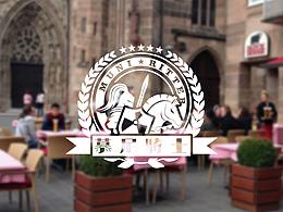 慕尼骑士  啤酒包装  包装设计  VI设计