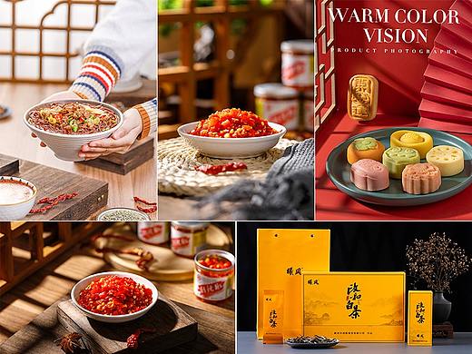 2021 部分 食品拍摄 产品拍摄