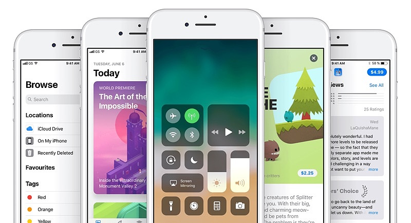 最新版IOS11设计规范 官方源文件下载（图ZOTE3ODQzODg=） - APP界面 - 站酷设计师万威will原创素材 - 站酷ZCOOL