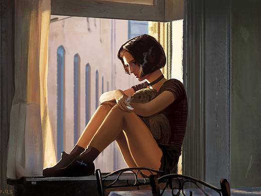 9月第一周照片练习