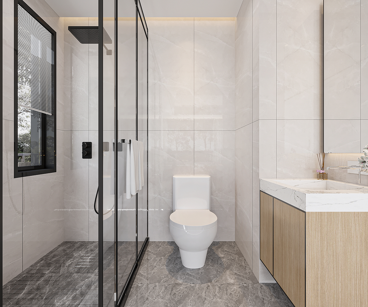 现代风格,高级有品味的质感生活