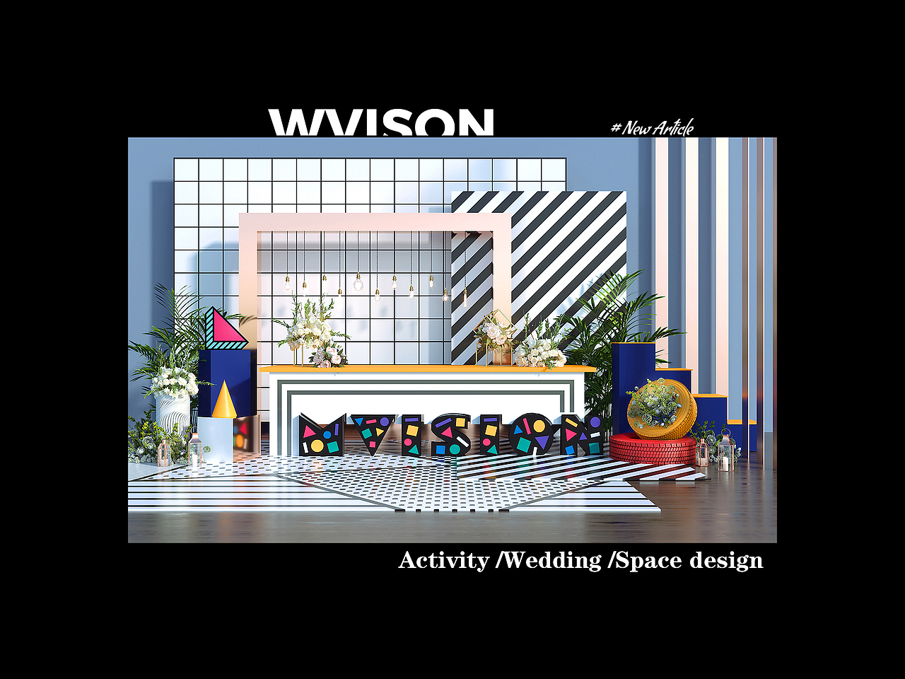 配色场景（图ZMTc2ODEzMjY4） - 其他三维 - 站酷设计师LUCKY_A原创素材 - 站酷ZCOOL