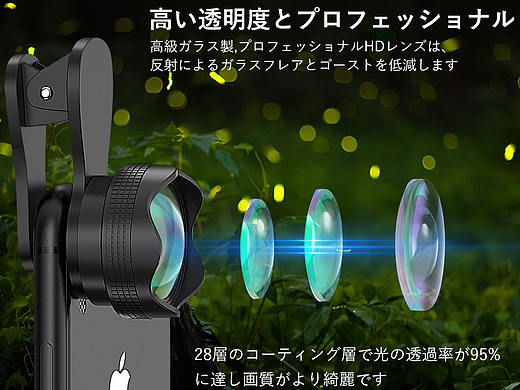 手机镜头 建模渲染
