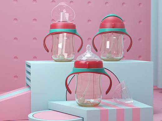 奶壺產(chǎn)品效果圖渲染（個(gè)人主頁(yè)-ZMjg5MzE0Mjg=） - 生活用品 - 站酷設(shè)計(jì)師Ralph_liu原創(chuàng)素材 - 站酷ZCOOL