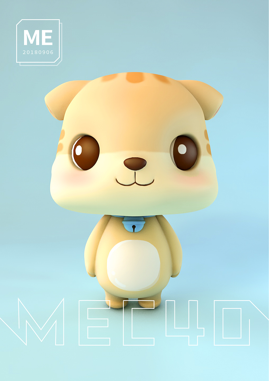 c4dの小作品（图ZMTgzMDgyOTcy） - 其他三维 - 站酷设计师小么君原创素材 - 站酷ZCOOL