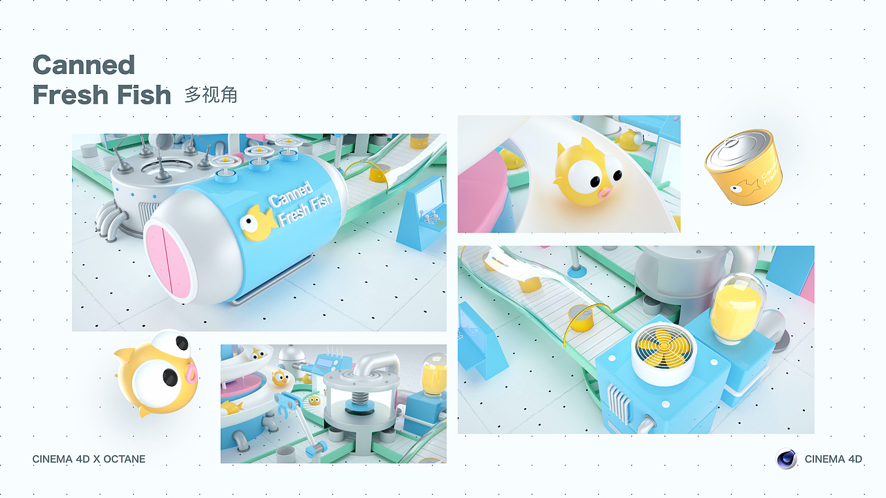 2018-2019作品集(二)