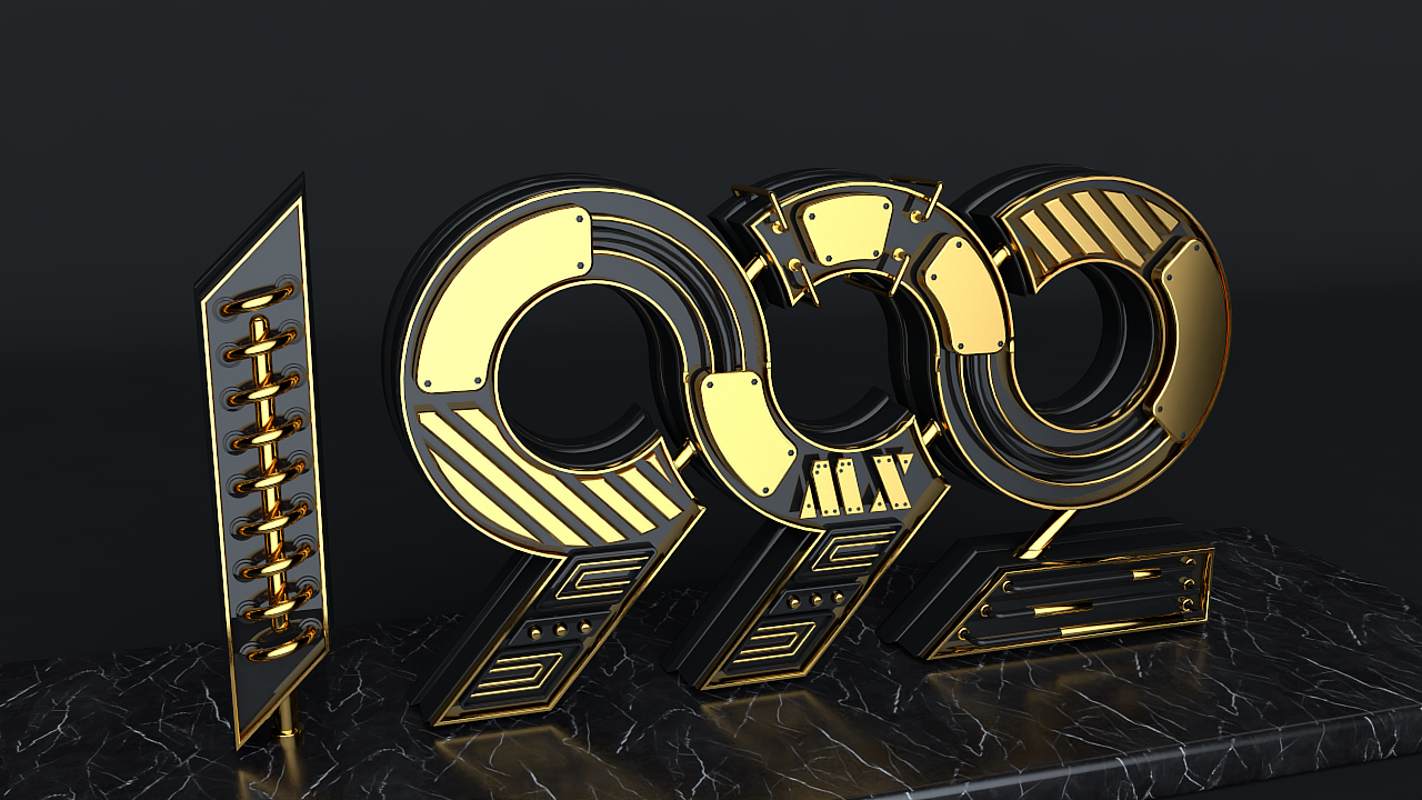 C4D静帧作品（图ZMjE1NDIxODQ4） - 其他平面 - 站酷设计师没有画笔的小新原创素材 - 站酷ZCOOL