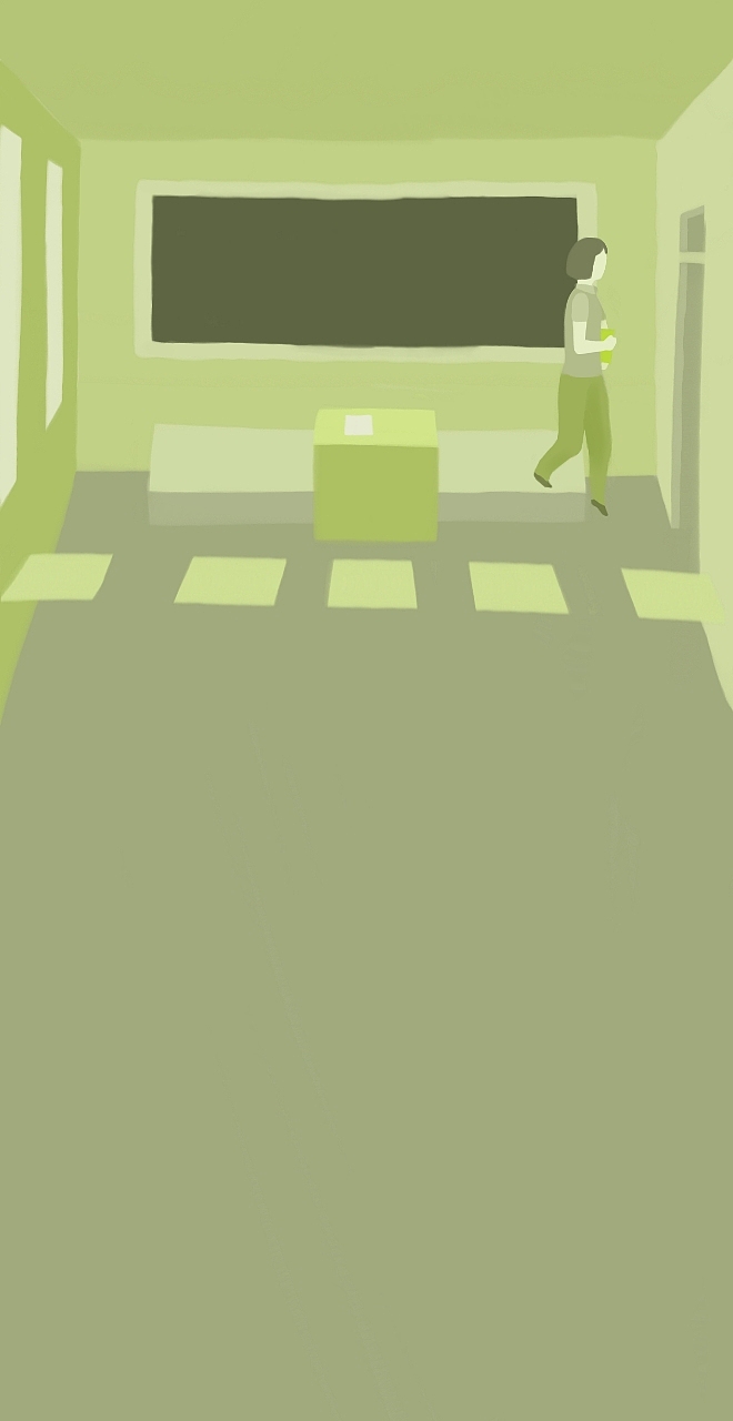 清淡且迷幻（图ZMjM0MjQwNTIw） - 新锐潮流插画 - 站酷设计师一切太了原创素材 - 站酷ZCOOL