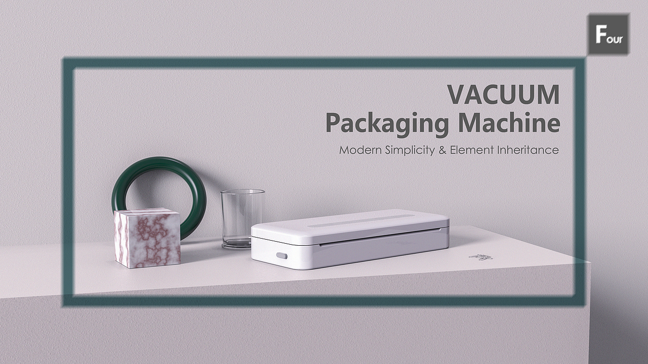 一些奇怪巴拉的真空包装机和错题打印机（图ZMjU2MTYwMjY4） - 电子产品 - 站酷设计师兔次先生原创素材 - 站酷ZCOOL