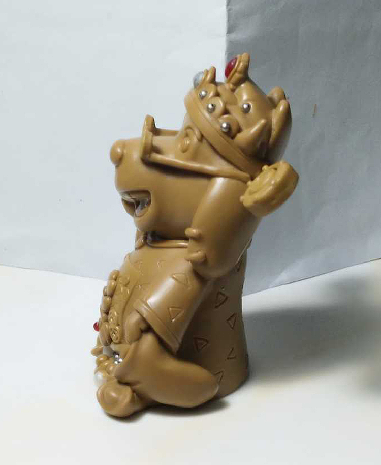 2018贺岁礼——旺财贺岁