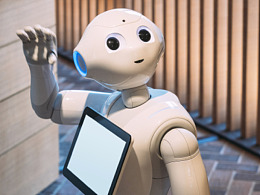 bingo家庭服务型机器人用户体验优化设计-2019