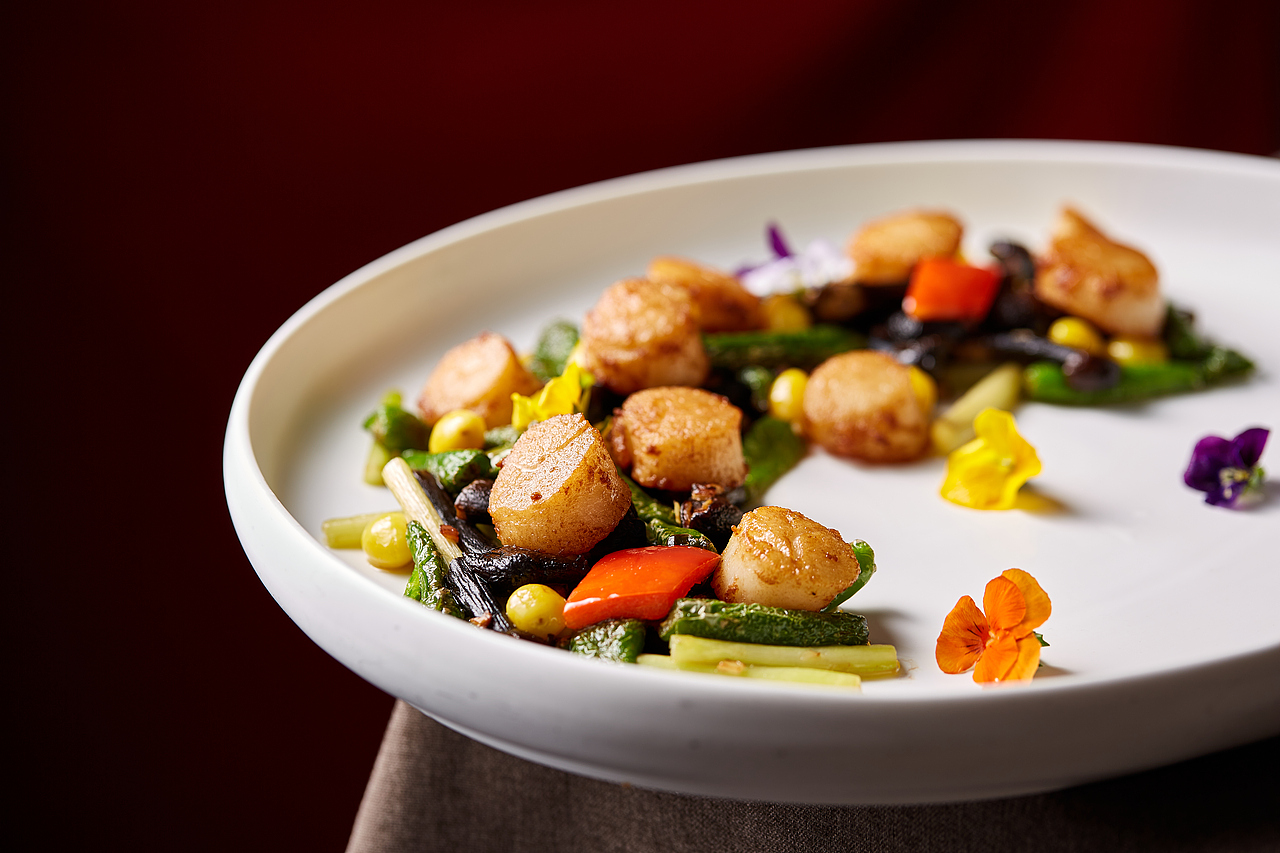 武汉美食摄影/菜单设计与规划/美食宣传片