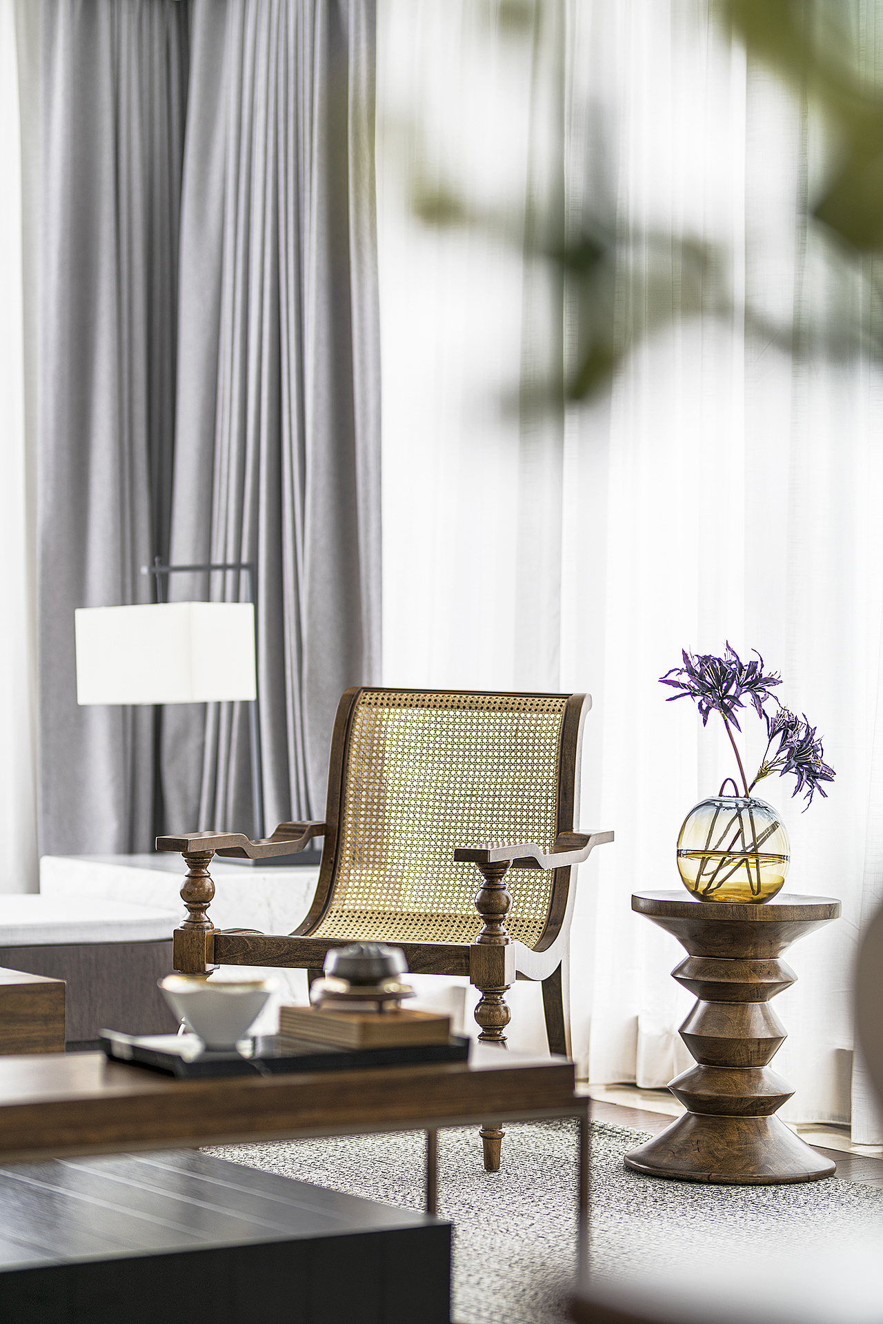 九洲保利天和别墅