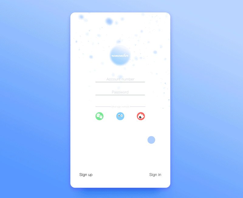 APP练习（图ZNjc2MTQxMDQ=） - 其他UI - 站酷设计师Li李原创素材 - 站酷ZCOOL