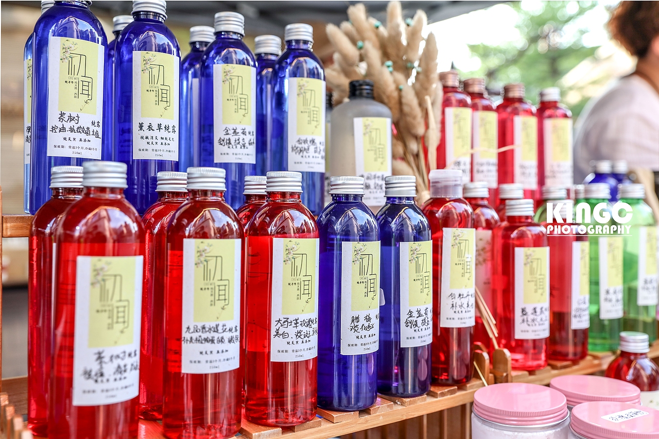 富华里 - 创客集市