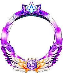 定制版权头像框麦位框svga动画动效2